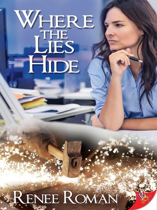 Title details for Where the Lies Hide by Renee Roman - Wait list